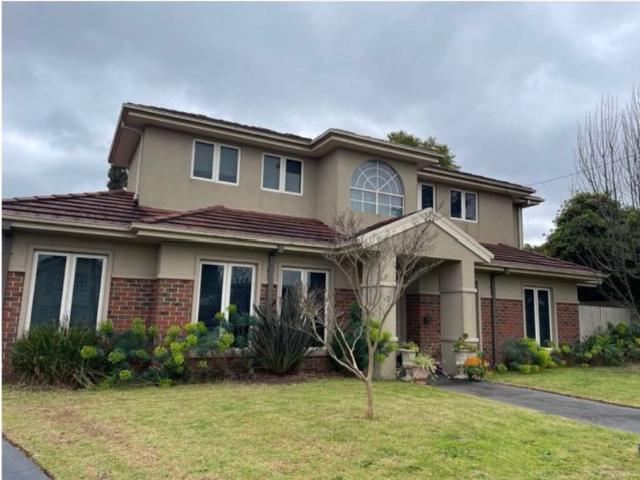 Townhouse for rent in Camerons Creek, Victoria