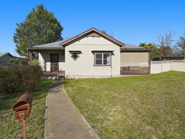 House for rent in Abington, New South Wales