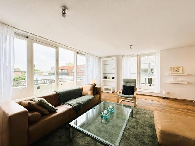 Appartement te huur in Centrum, Amsterdam