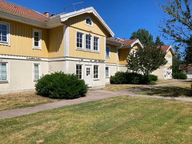 Lägenhet hyra i Rälla, Kalmar