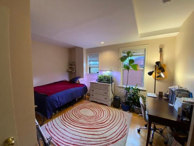 Room for rent in Boston, Massachusetts