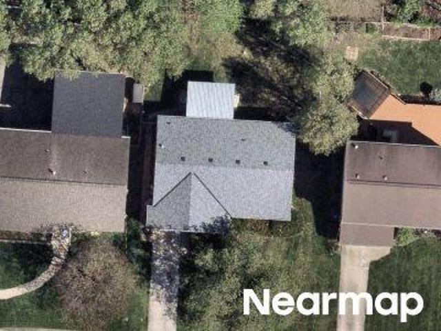 House for sale in Roselawn, Ohio