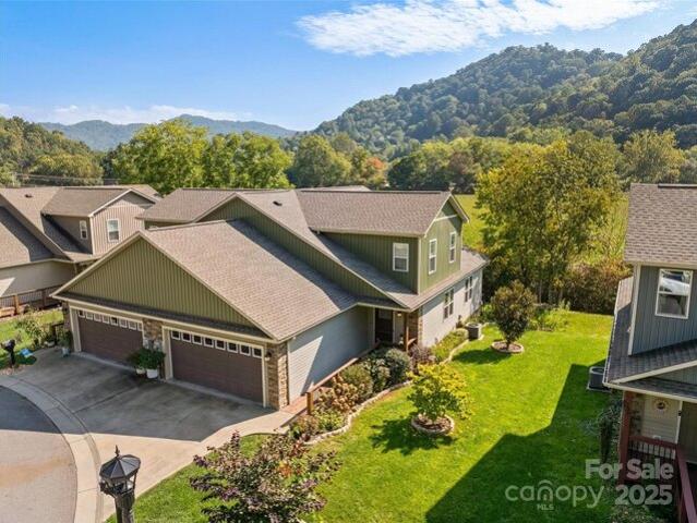 House for sale in Haywood, North Carolina