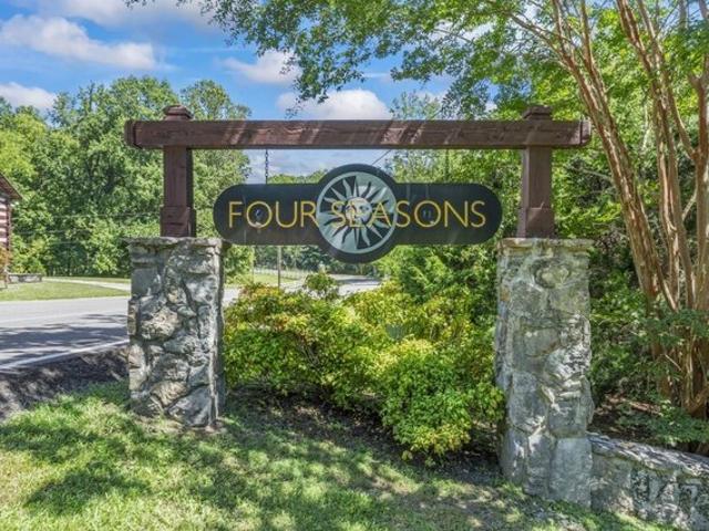 Land for sale in Tennessee