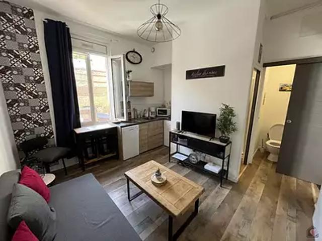 Appartement vente à Le Havre, Fécamp