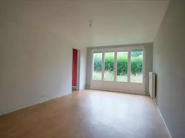 Appartement vente à Le Havre, Fécamp