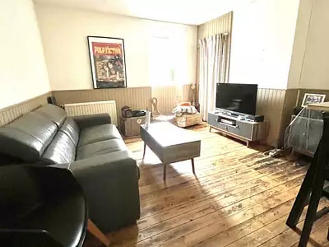 Appartement vente à Le Havre, Fécamp