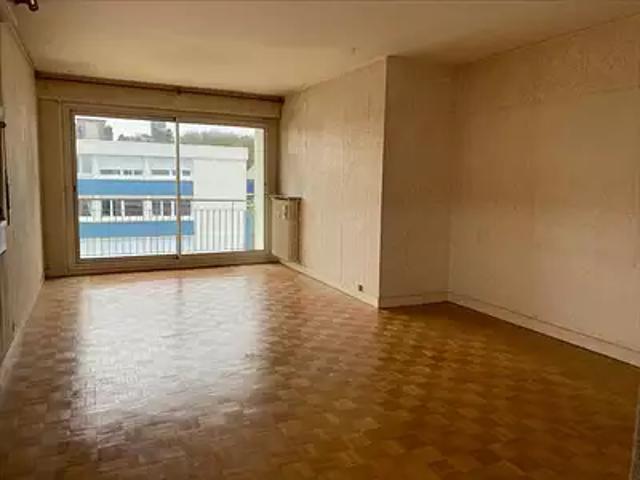 Appartement vente à Le Havre, Fécamp