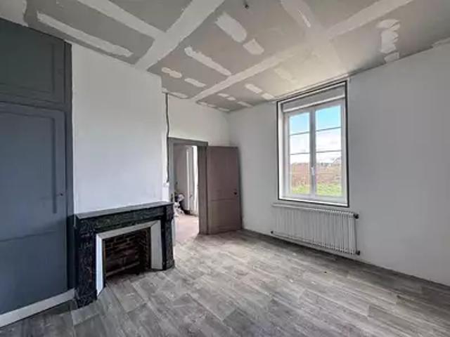 Appartement vente à Le Havre, Fécamp