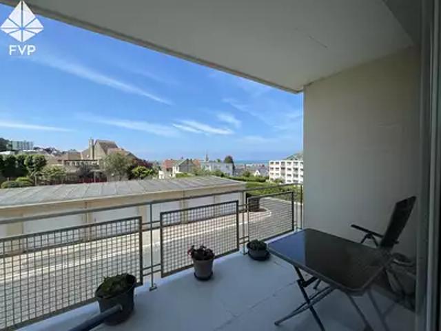 Appartement vente à Fécamp, Seine-Maritime