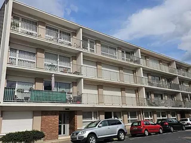 Appartement vente à Le Havre, Fécamp