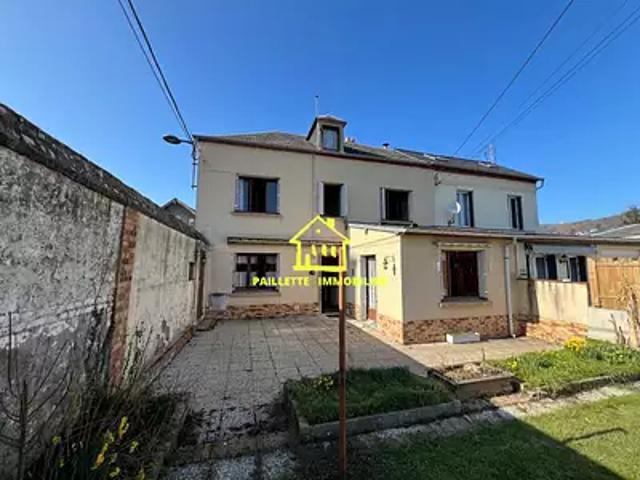 Maison vente à Le Havre, Fécamp