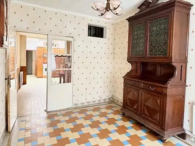 Maison vente à Le Havre, Fécamp