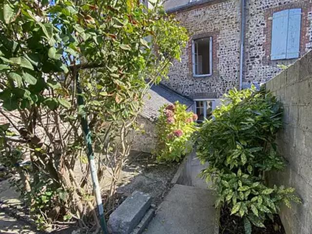 Maison vente à Le Havre, Fécamp
