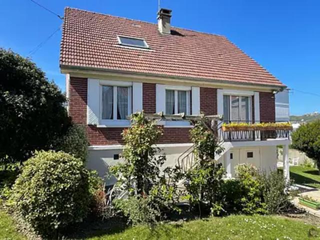 Maison vente à Le Havre, Fécamp