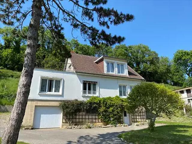 Maison vente à Le Havre, Fécamp