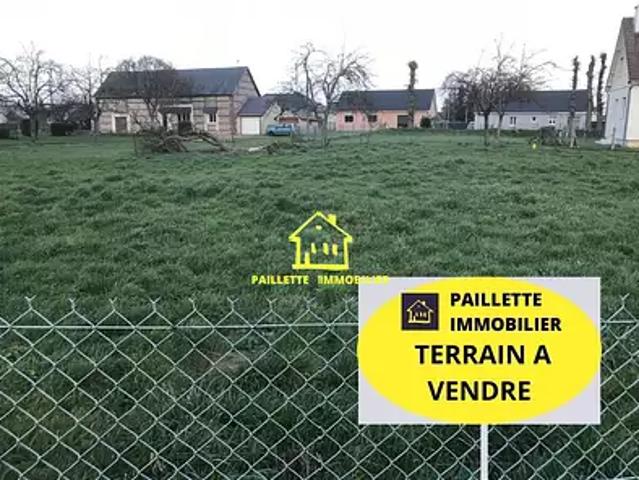 Terrain vente à Le Havre, Fécamp
