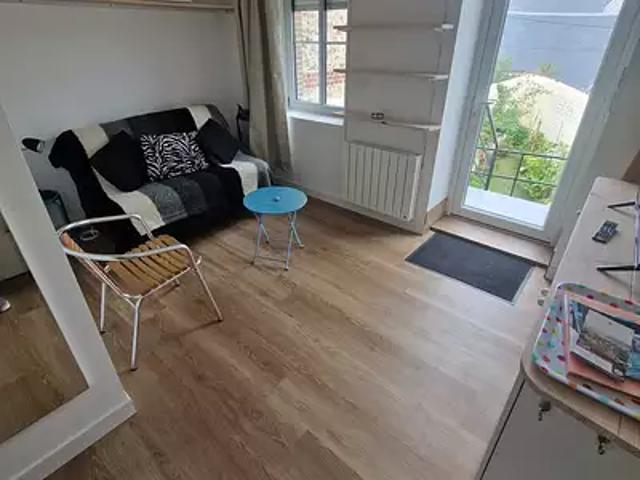 Appartement location à Le Havre, Fécamp