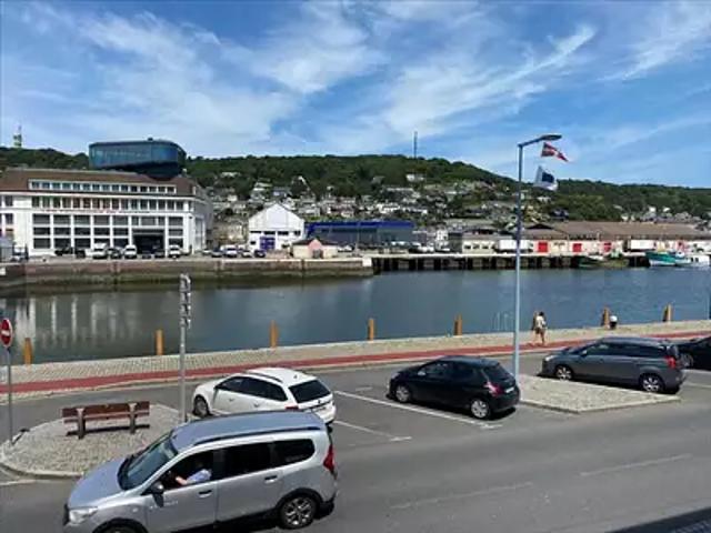 Appartement location à Le Havre, Fécamp