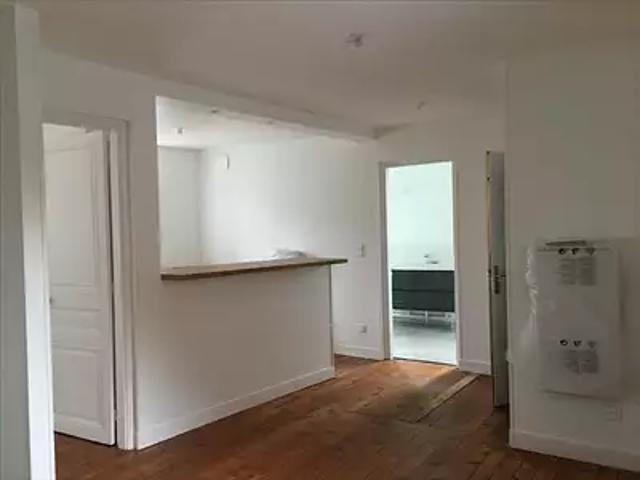 Appartement location à Le Havre, Fécamp