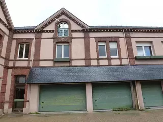 Appartement location à Le Havre, Fécamp