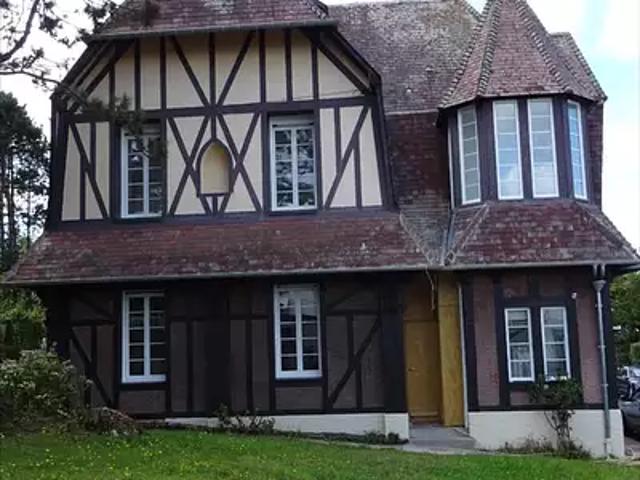 Appartement location à Le Havre, Fécamp