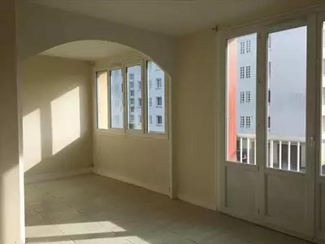 Appartement location à Le Havre, Fécamp