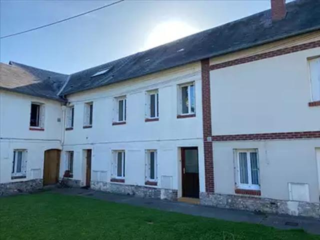 Maison location à Le Havre, Fécamp