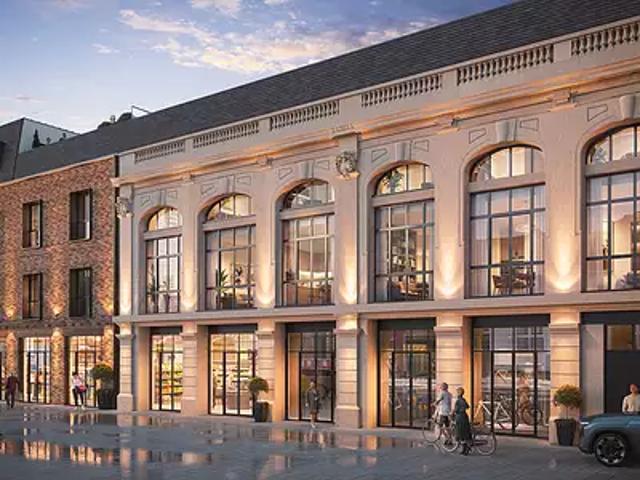 Appartement vente à Le Havre, Fécamp