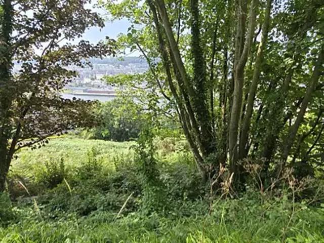 Terrain vente à Le Havre, Fécamp