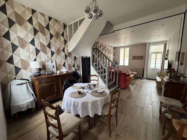 Maison vente à Le Havre, Fécamp
