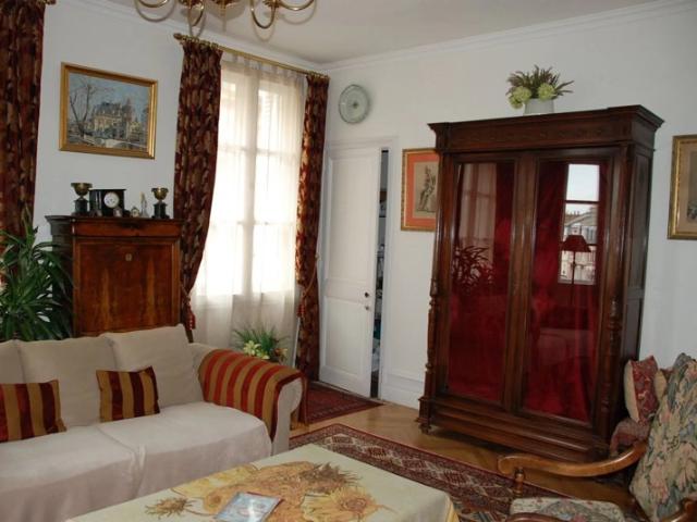 Appartement vente à Le Havre, Fécamp