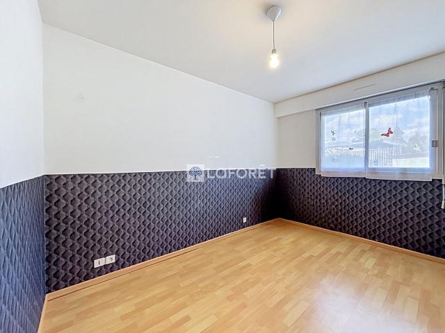 Appartement location à Le Havre, Fécamp