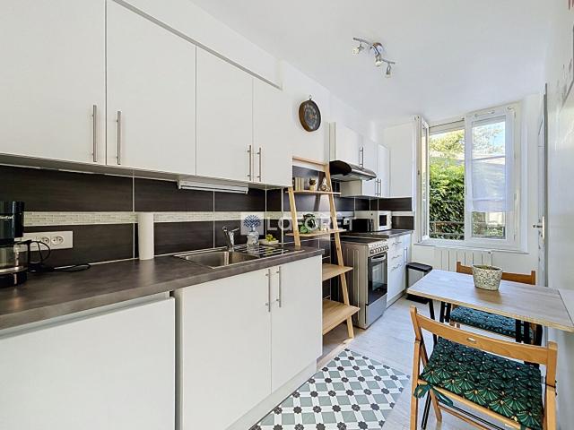 Appartement location à Le Havre, Fécamp