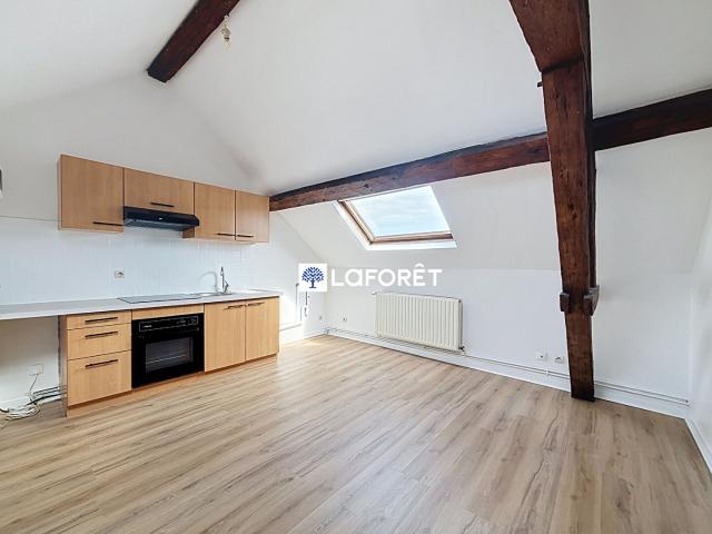 Appartement location à Le Havre, Fécamp
