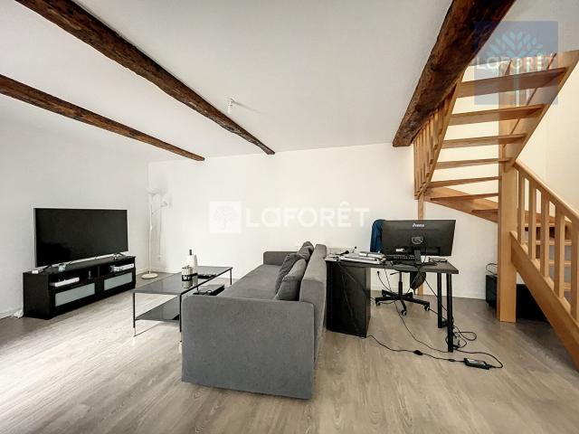 Appartement location à Le Havre, Fécamp