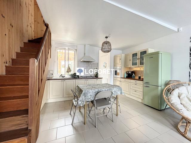 Maison location à Le Havre, Fécamp