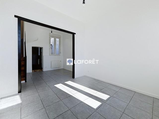 Maison location à Le Havre, Fécamp