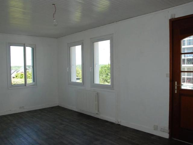 Maison vente à Le Havre, Fécamp