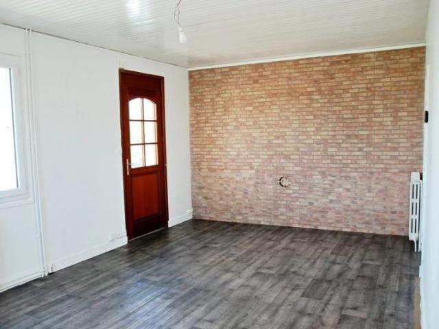 Maison vente à Le Havre, Fécamp