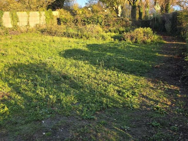 Terrain vente à Fécamp, Seine-Maritime