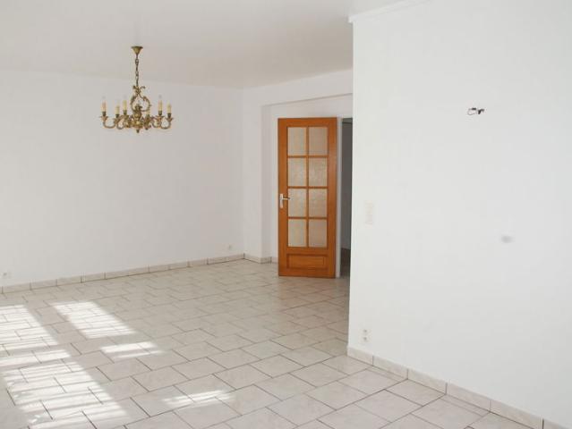 Appartement vente à Le Havre, Colleville