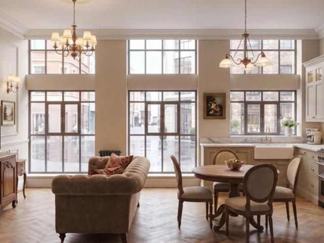 Appartement vente à Le Havre, Fécamp