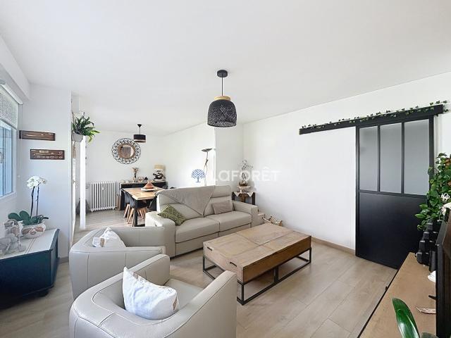 Appartement vente à Le Havre, Fécamp
