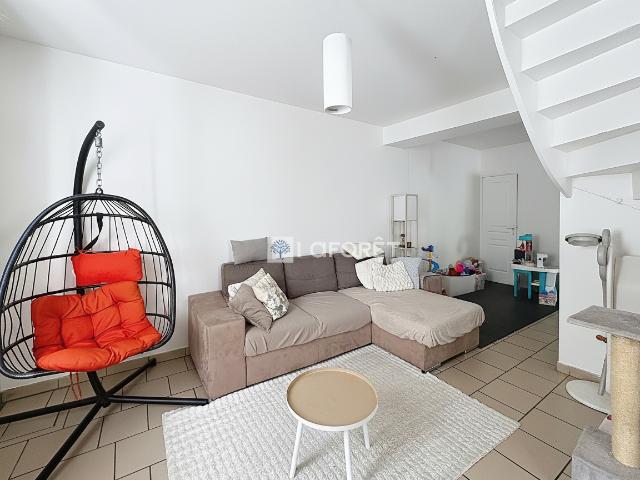 Maison vente à Le Havre, Fécamp