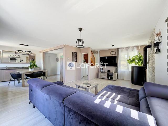 Maison vente à Le Havre, Fécamp
