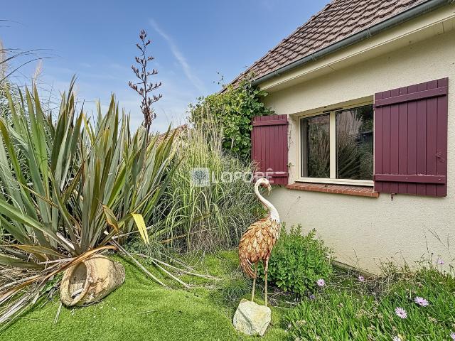 Maison vente à Le Havre, Fécamp