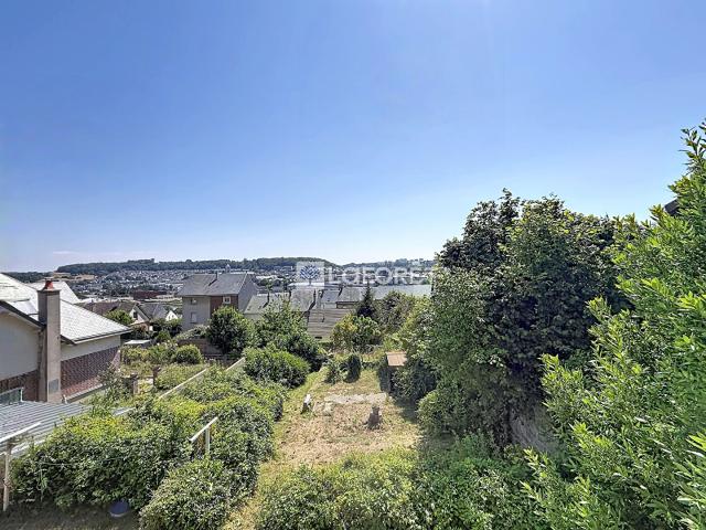 Maison vente à Le Havre, Fécamp