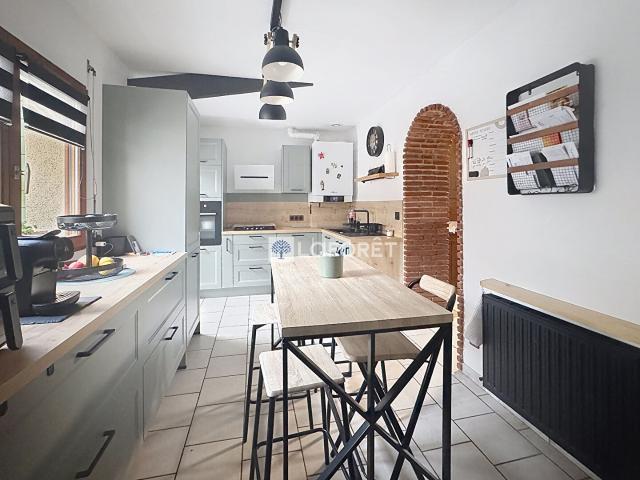 Maison vente à Le Havre, Fécamp