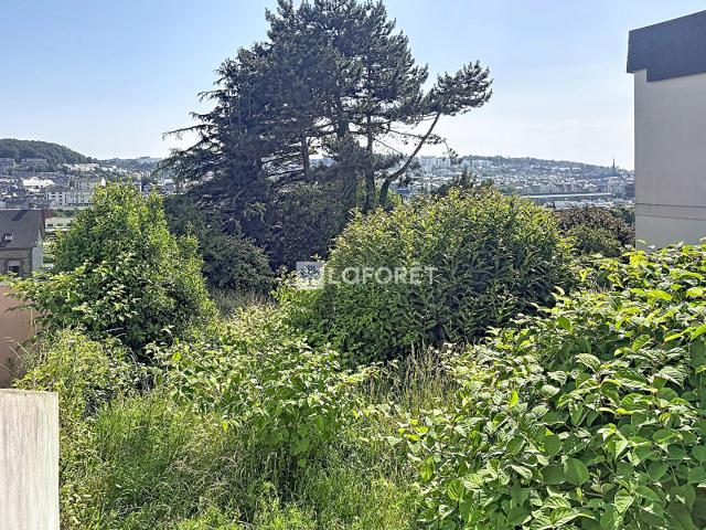 Terrain vente à Le Havre, Fécamp